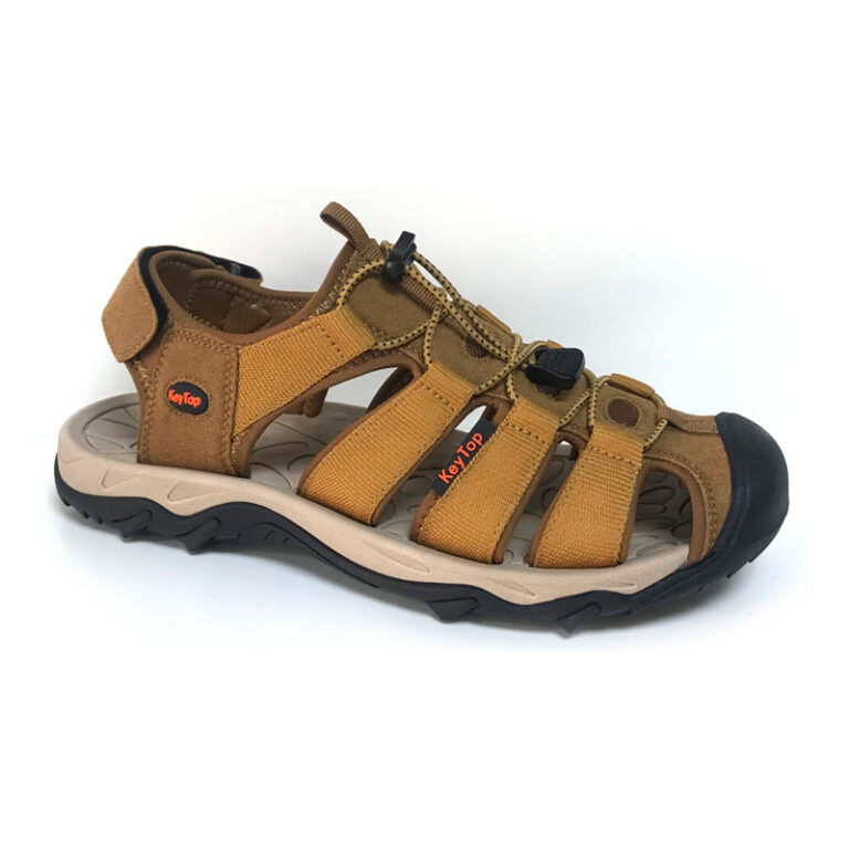 Sport Sandal Manufacturer Checklist
