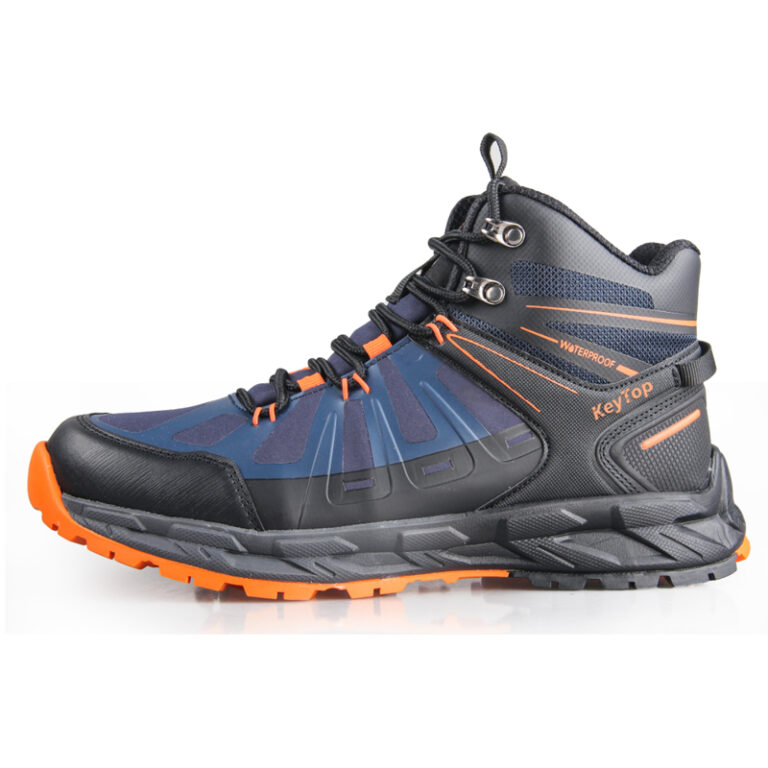 Outdoor Footwear OEM Specification: Specs and RFQ Checklist