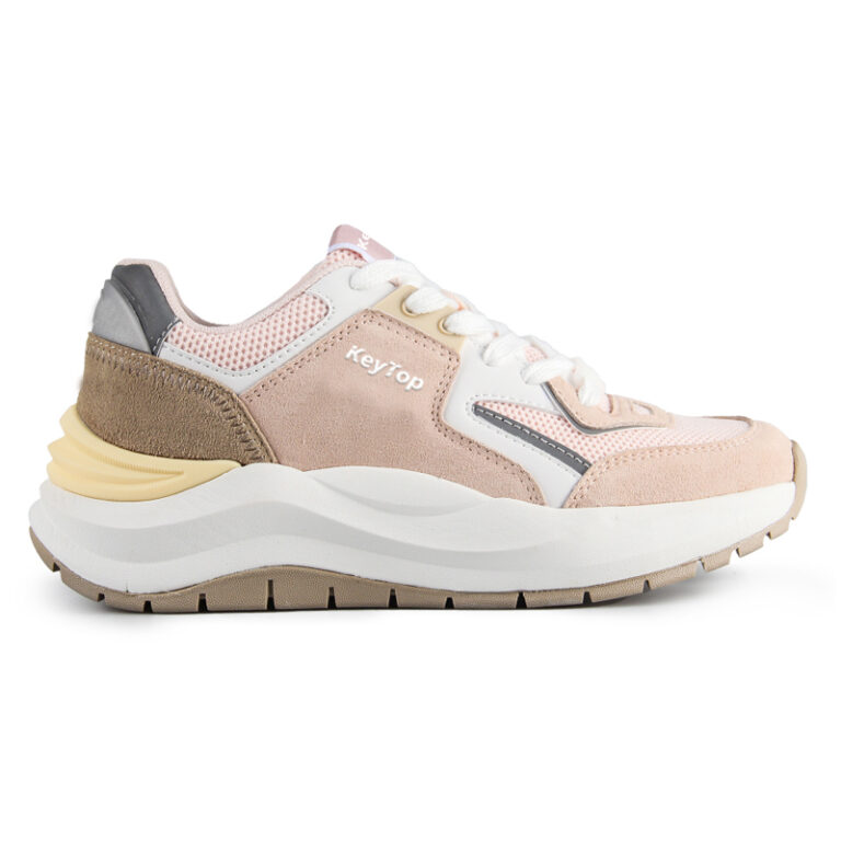 Casual Shoe Materials Buyers Should Confirm