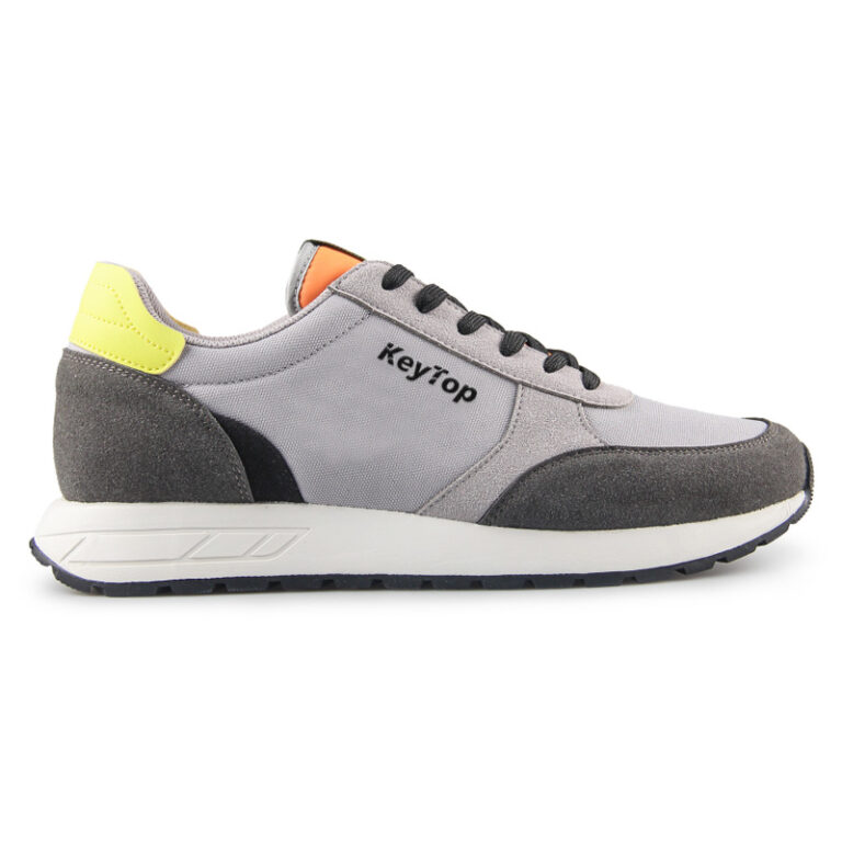 Casual Shoe MOQ Size Run Packaging Checklist