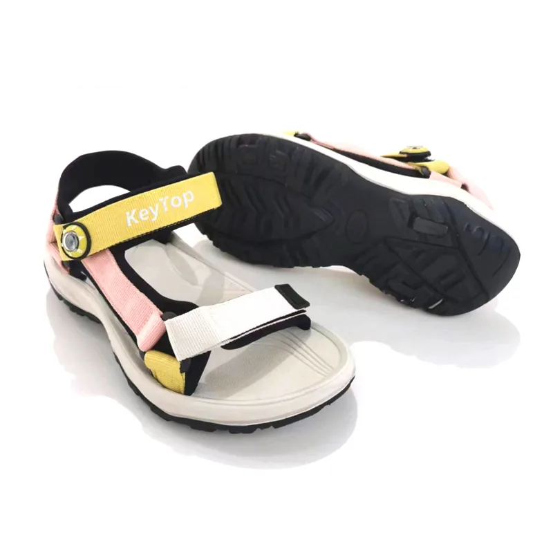 Sandal Program Guide: Straps, Footbeds, Outsoles, MOQ, and Sample Approval