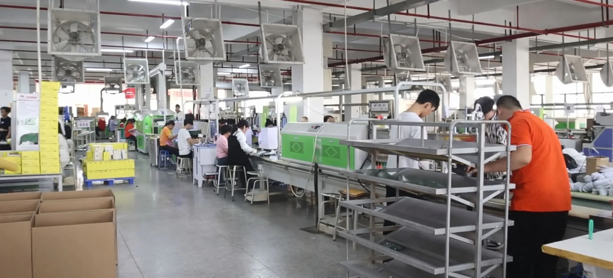 keytop shoes factory 34