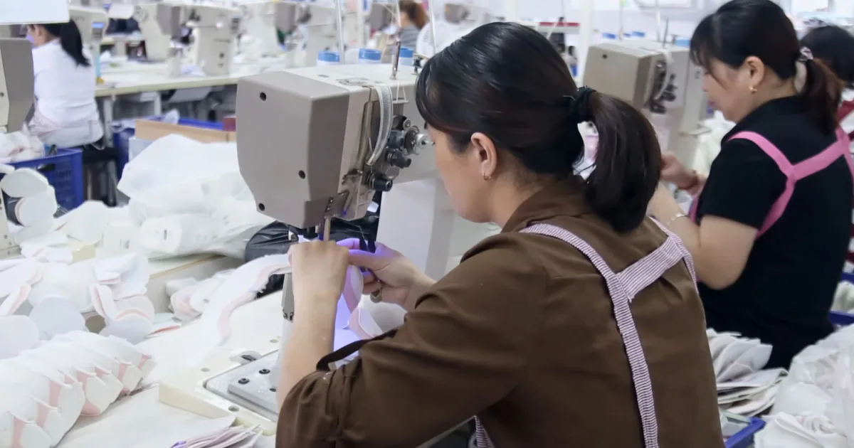 keytop shoes factory 22