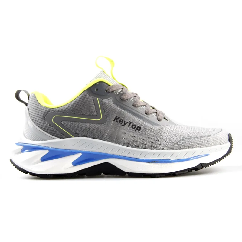 Keytop sneaker quality-control context for reorder comparison