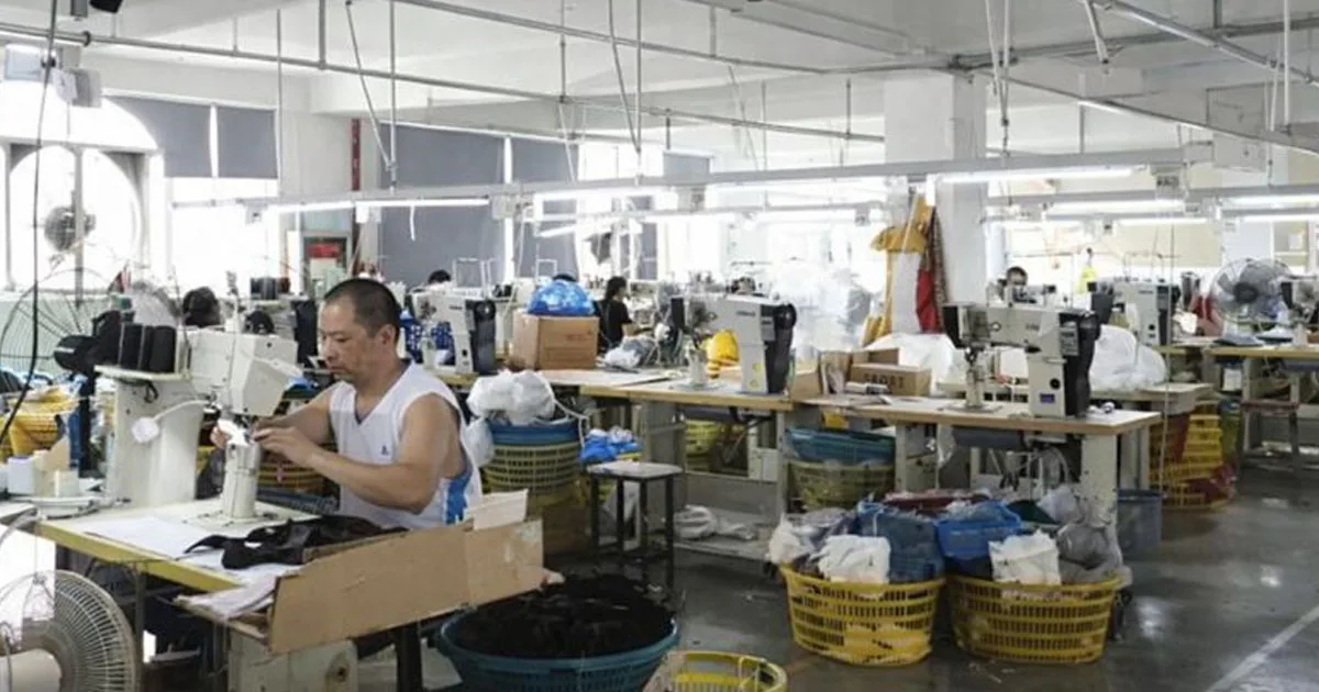 keytop shoes factory 23