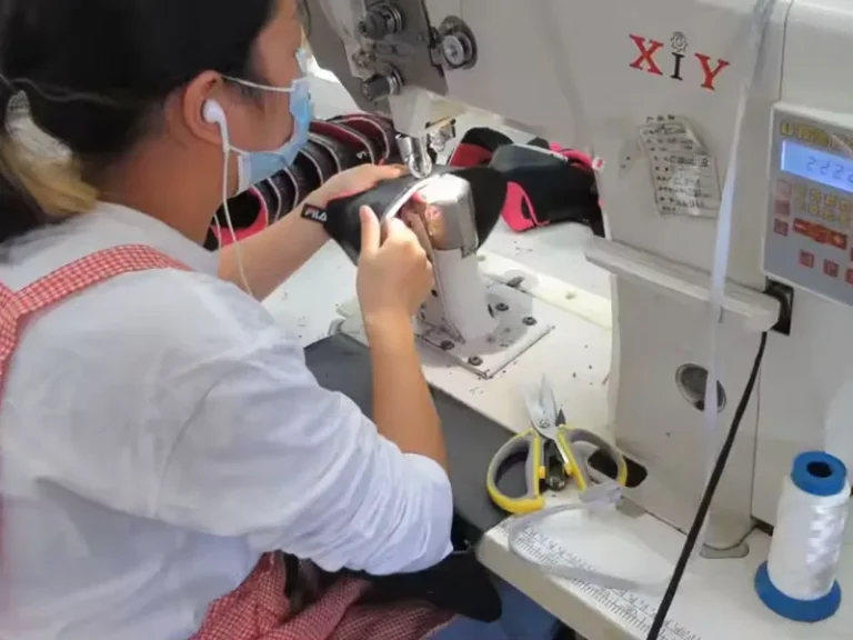 OEM Shoe Development Buyer Guide: Specs, Use Cases, and Quote Checks